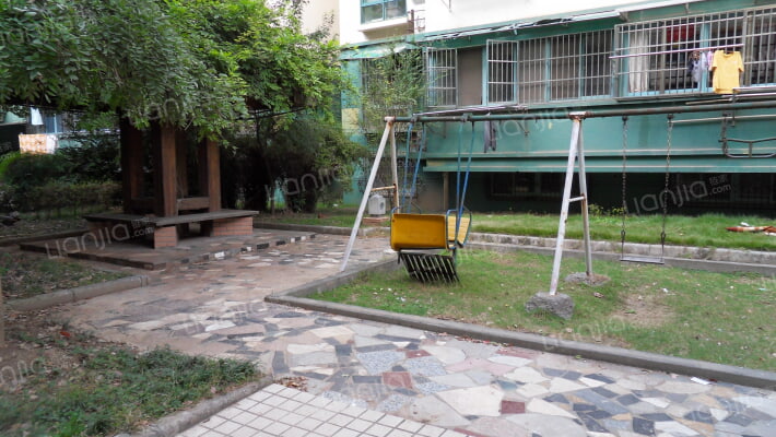 金陵世家外景图