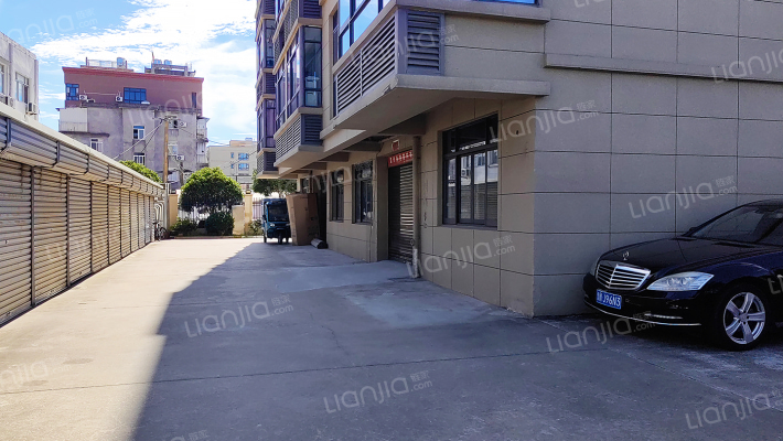 永庆南路外景图