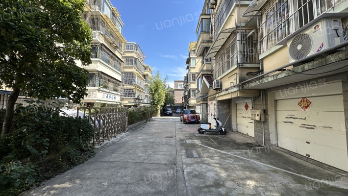 凤鸣花园外景图