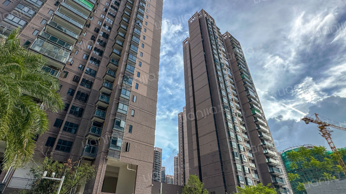 荣佳国韵三期外景图