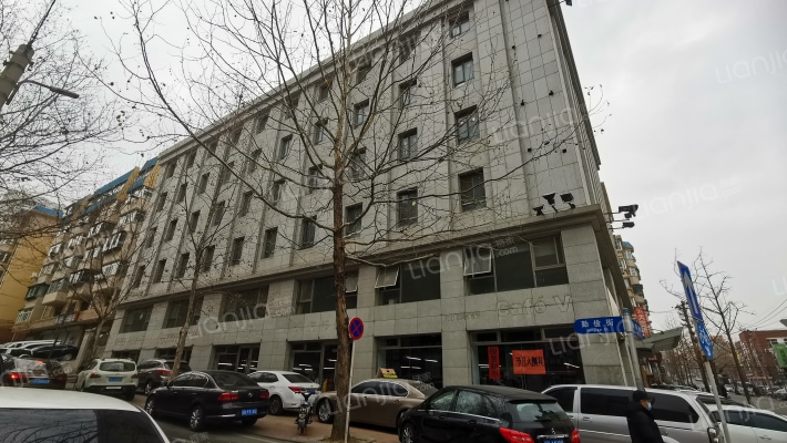 春和街10号外景图