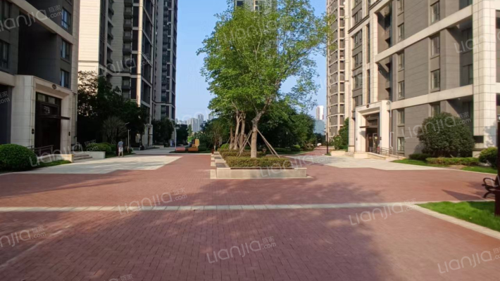 福星惠誉红桥城▪尚都外景图