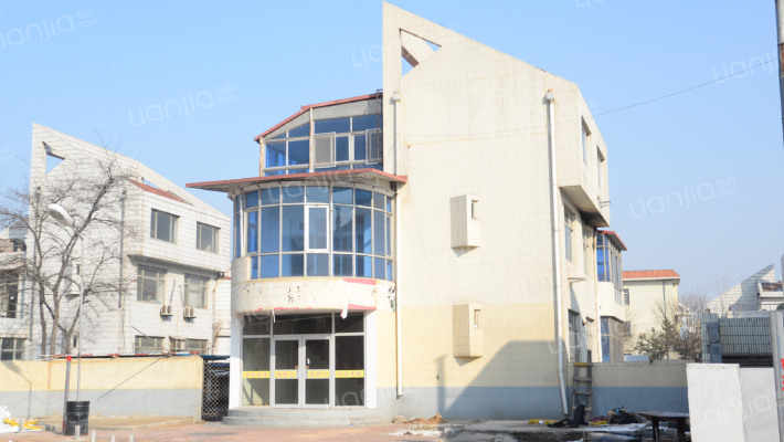 福海苑(开发区)外景图