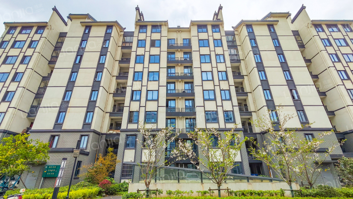 翠兴雅苑外景图