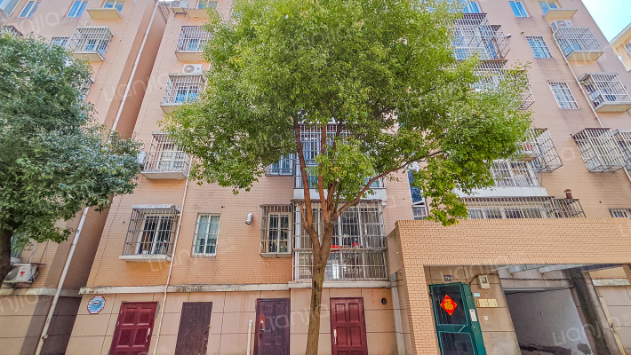 中景名苑外景图