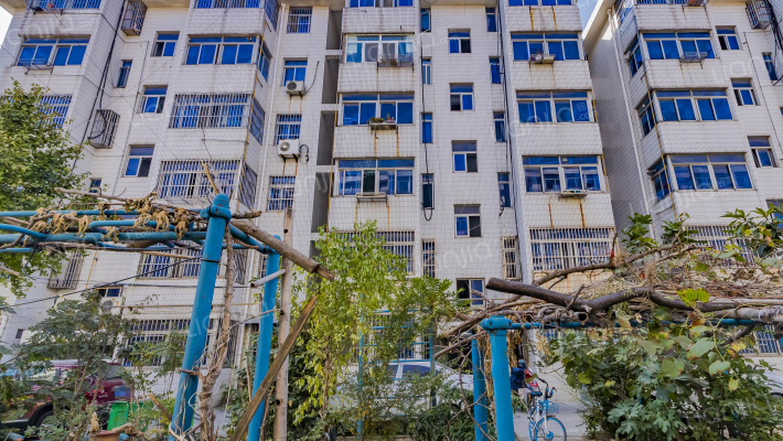 健康西路148号二区外景图