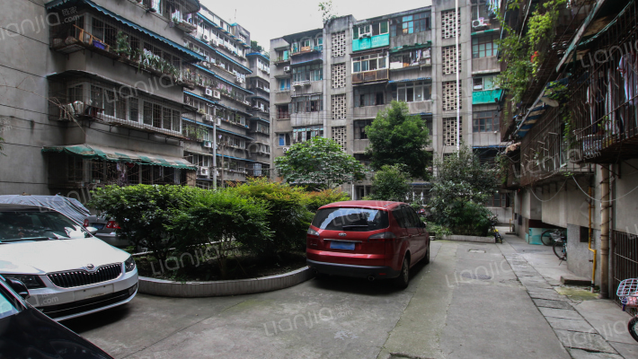 包家巷99号外景图