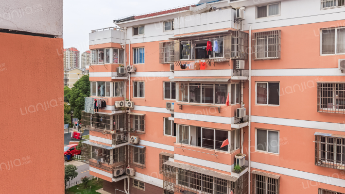 淞泽家园（五区）外景图