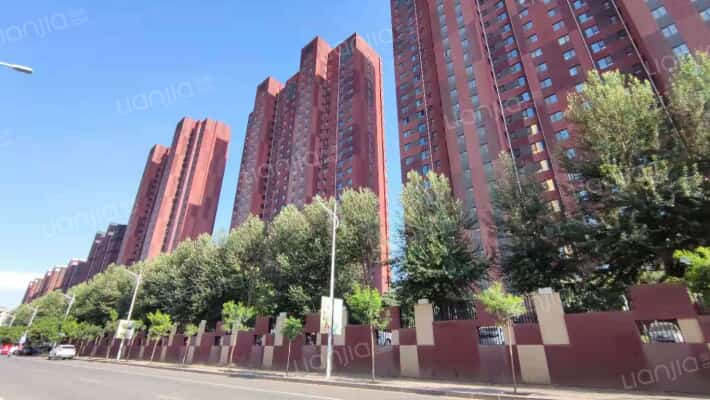 苏荷阳光外景图