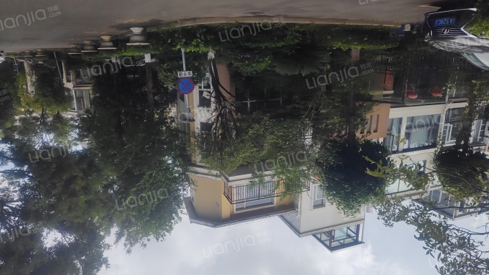 金博花园外景图