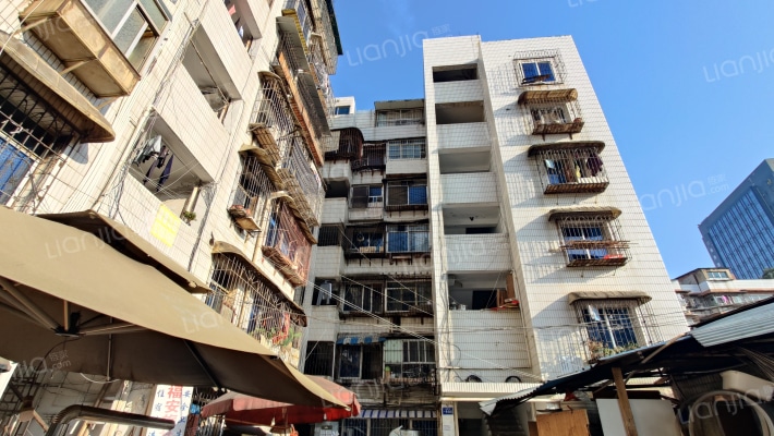 八达巷12号外景图