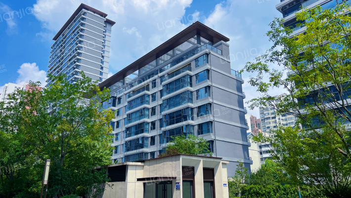 锦秀·贵源外景图