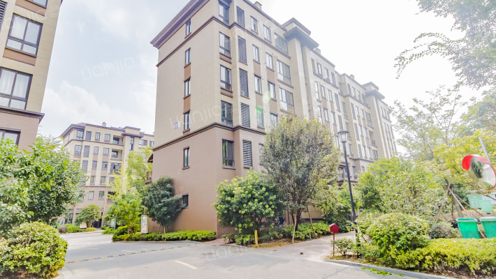 银亿新世境外景图