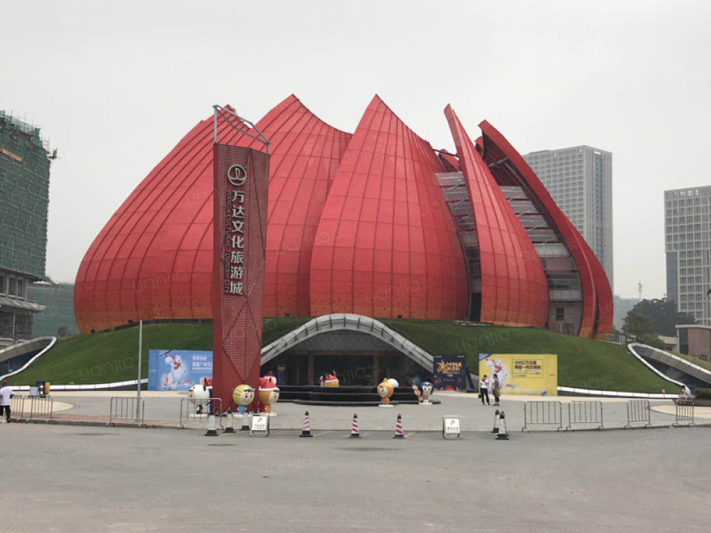 广州新房 广州楼盘 花都楼盘 广州融创文旅城 广州融创文旅城相册上一