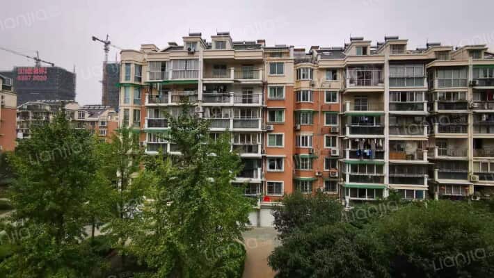 金宇彩虹嘉都外景图