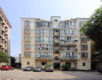 湖南文理学院朝阳路生活区