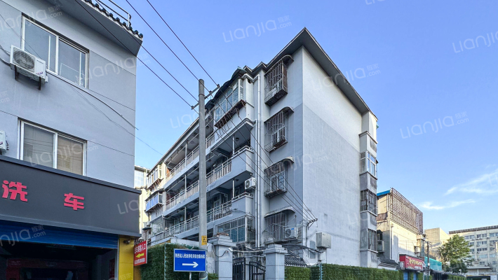 皇城东路31号外景图