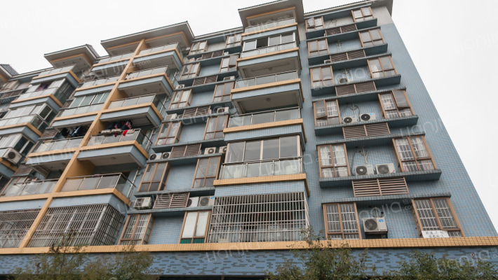 源兴雅居外景图