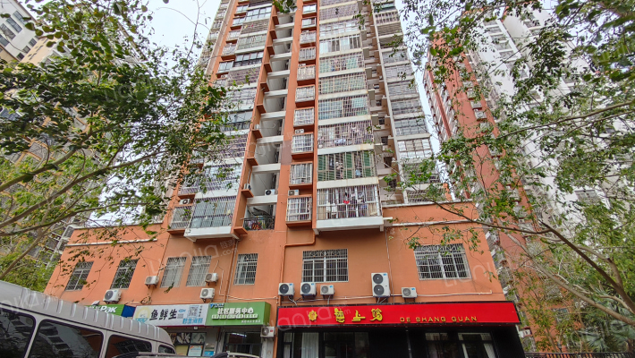 水滨花园2期外景图