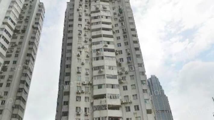 广信牡丹阁外景图