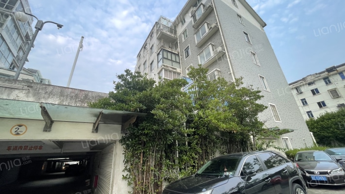 新颜路89号外景图