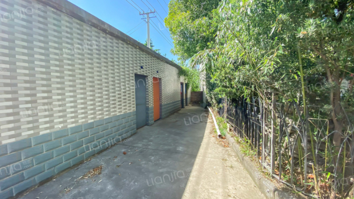 明达世纪新城外景图