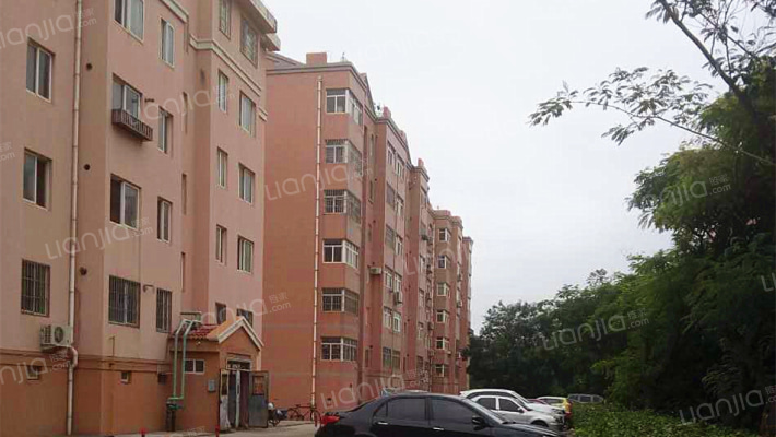 青岛康德居房价怎么样康德居房源户型图小区车位交通地址详情分析