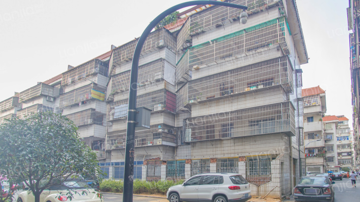 香山小区(义乌市)外景图