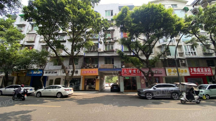 外南街165号外景图