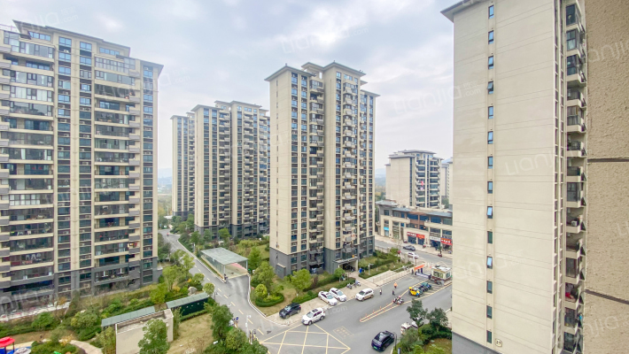 碧桂园钻石湾外景图