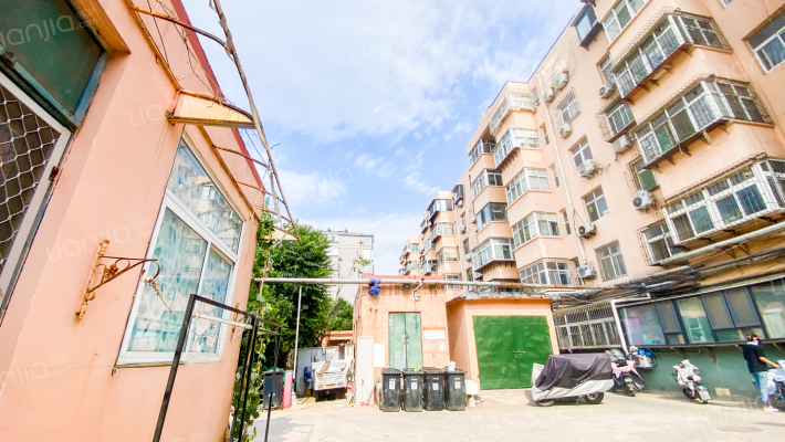 农干院路600号外景图