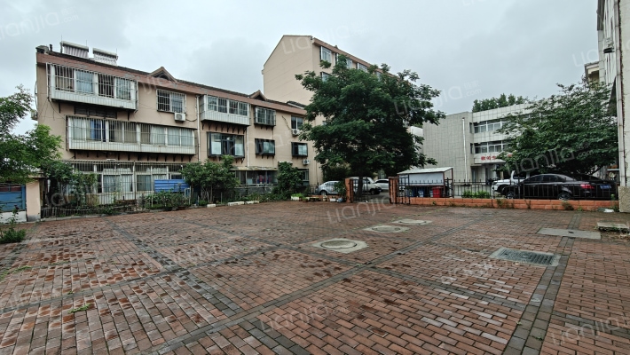 淄城东路538号外景图