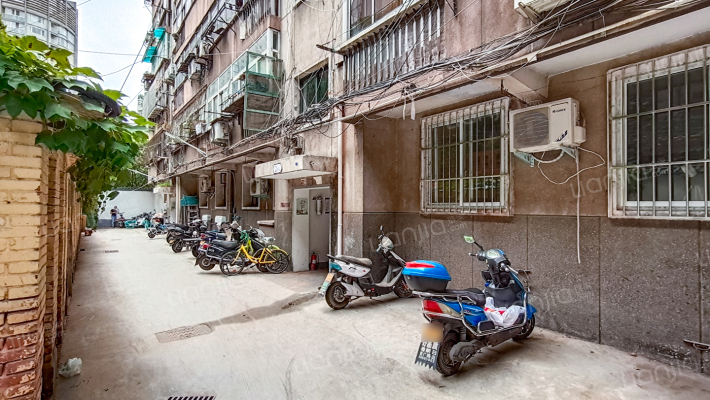 菜场街17号外景图