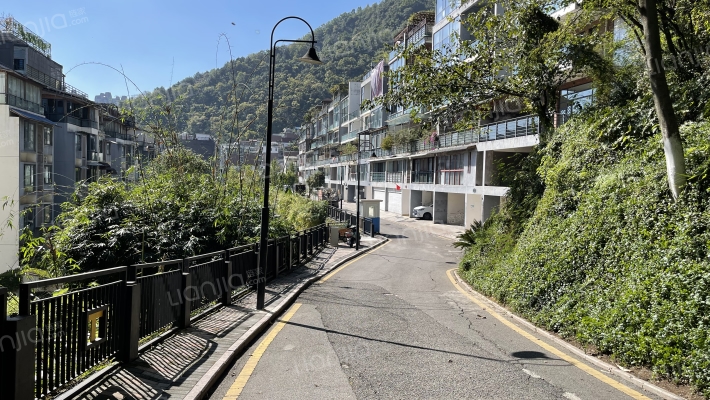 中天世纪新城三组团外景图