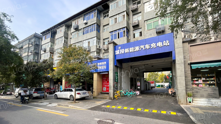 环北路西段付125号外景图