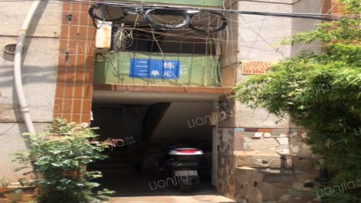 滇池路429号外景图