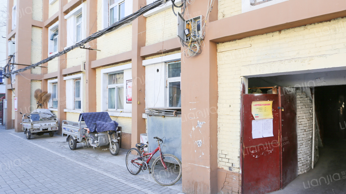 精营西边街5号外景图