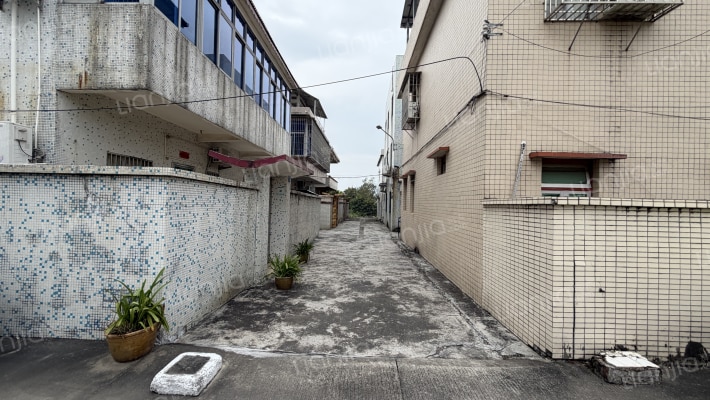 禾圹里北外景图