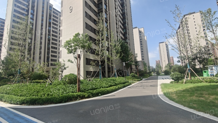 相桥书院外景图