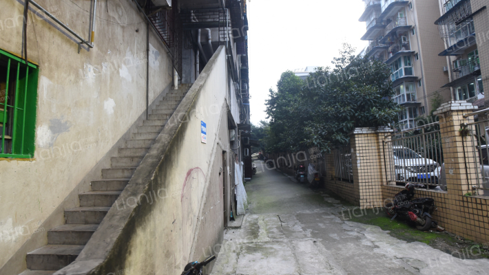 田园丽景外景图