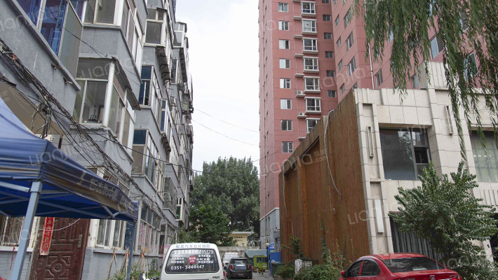 逸宸新境界外景图