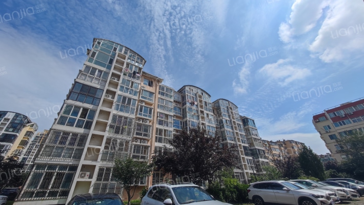 隆盛家园外景图