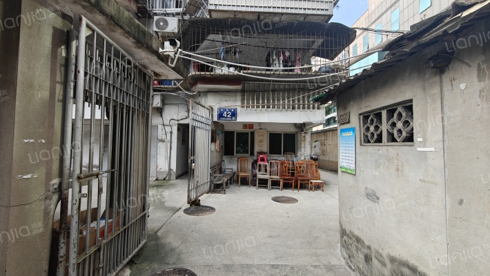 鼓东路42号外景图