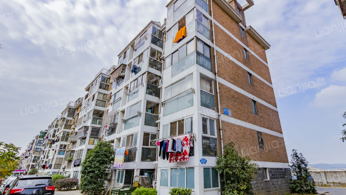 南盛家园外景图