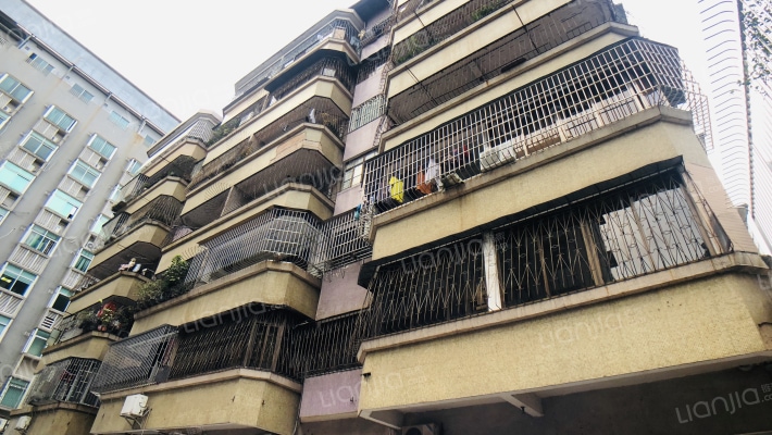 江湾二路外景图