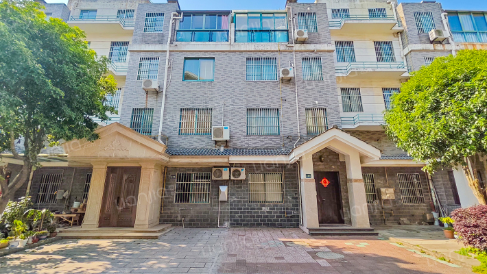 海滨之星外景图