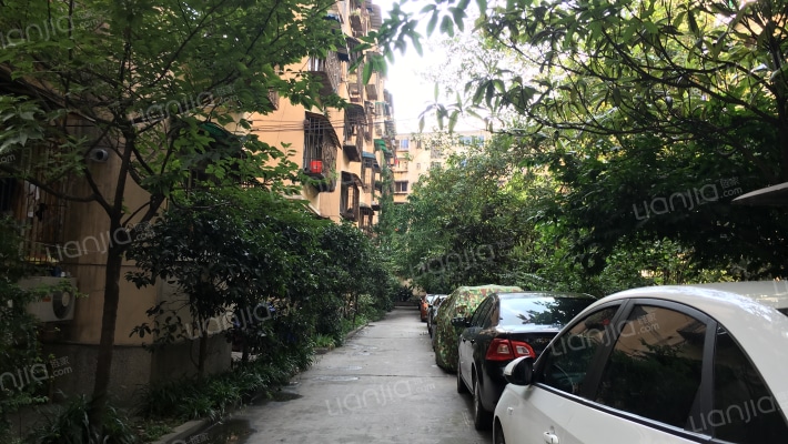 光荣西路65号外景图