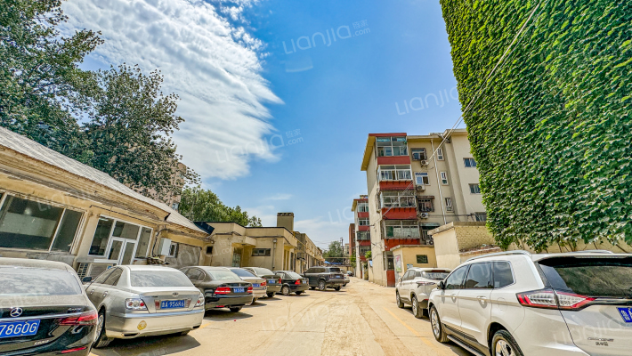 段北东路3号外景图