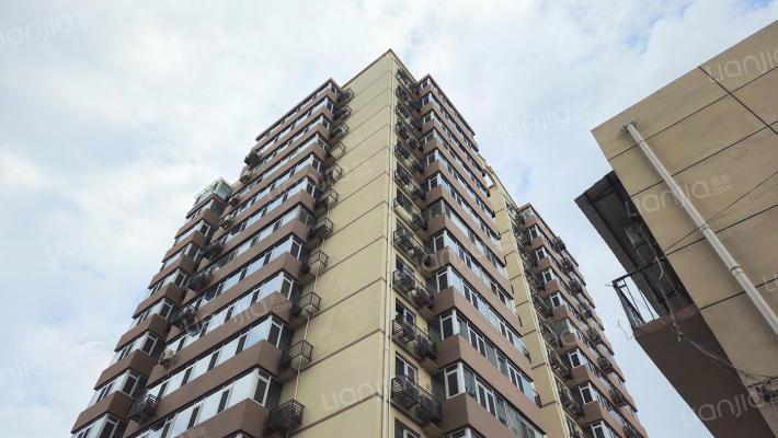 文慧园路甲3号外景图