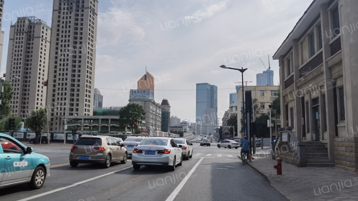 十三经路14外景图